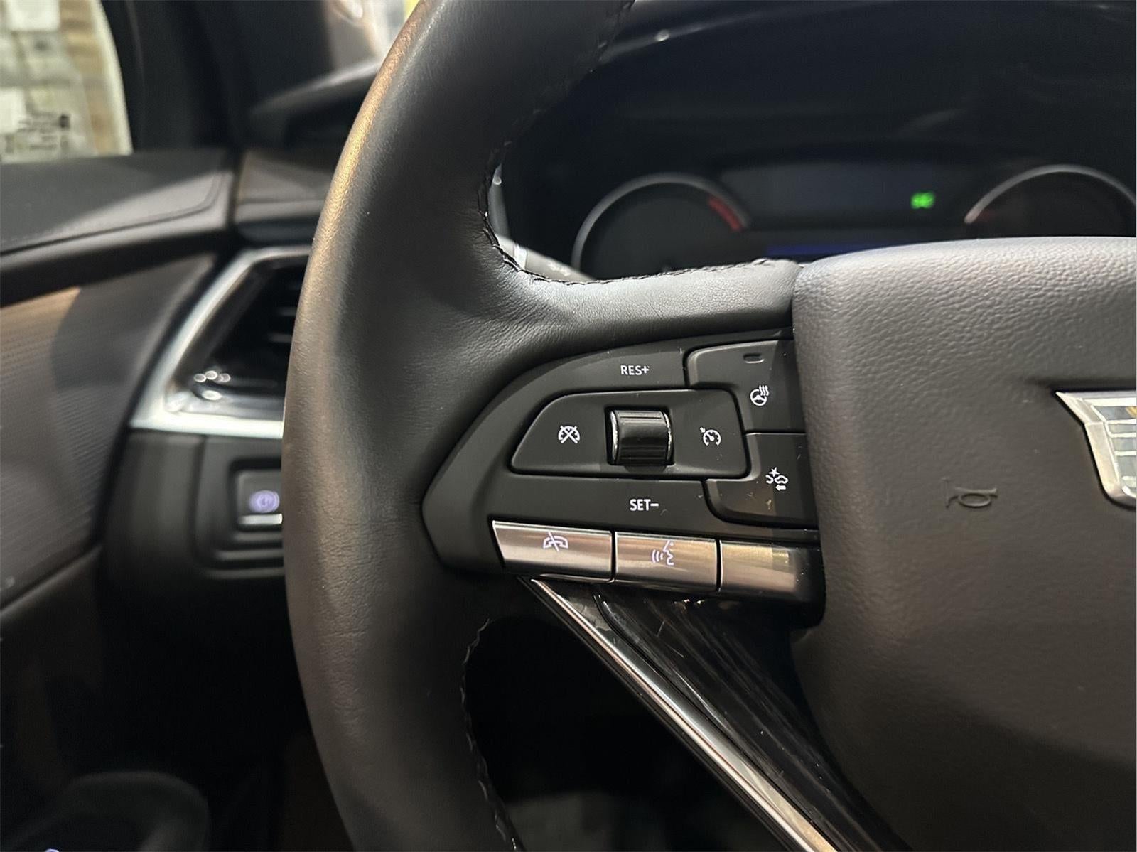 2024 Cadillac XT6 AWD Premium Luxury