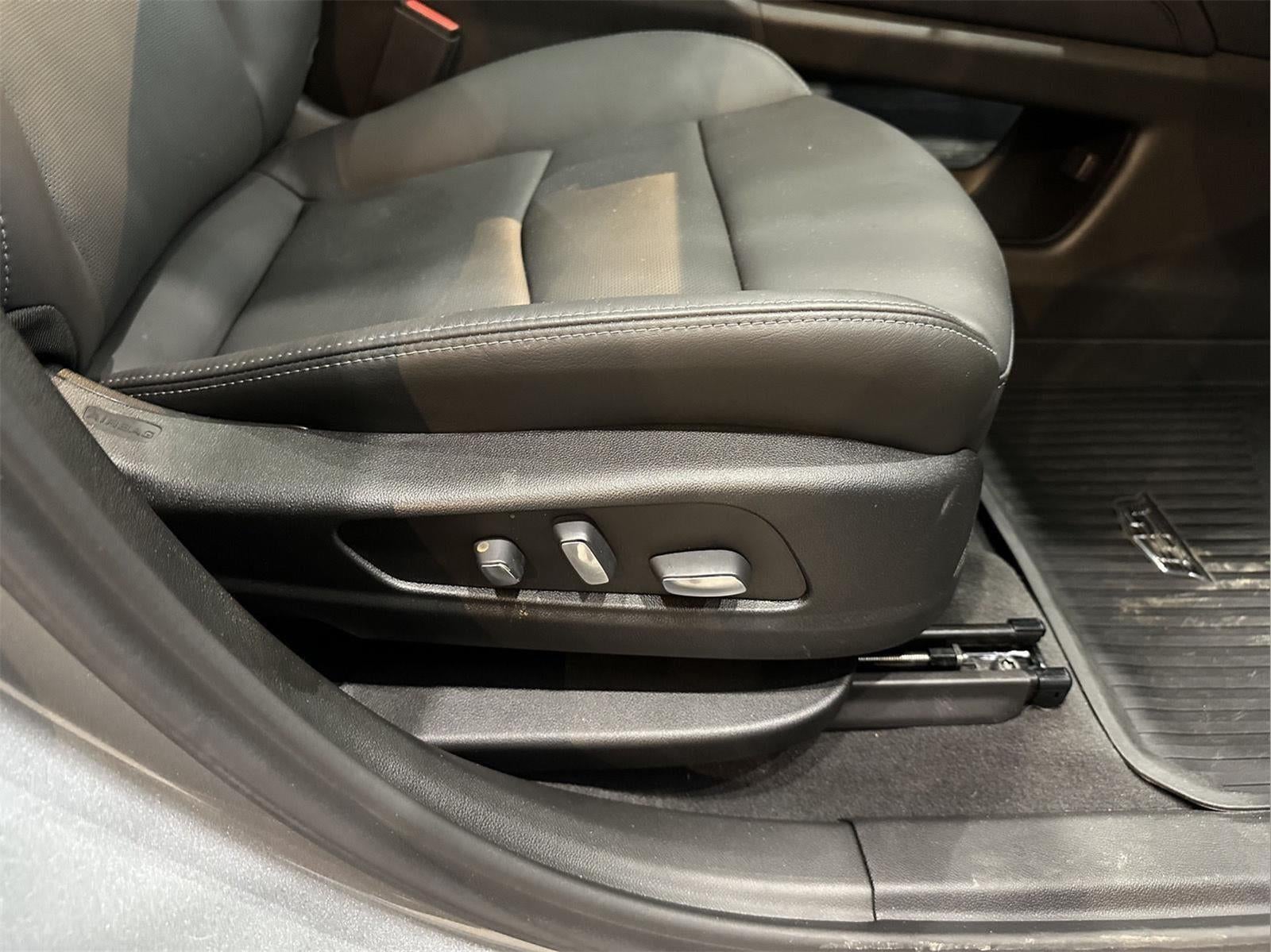 2024 Cadillac XT6 AWD Premium Luxury