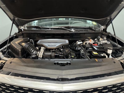 2024 Cadillac XT6 AWD Premium Luxury