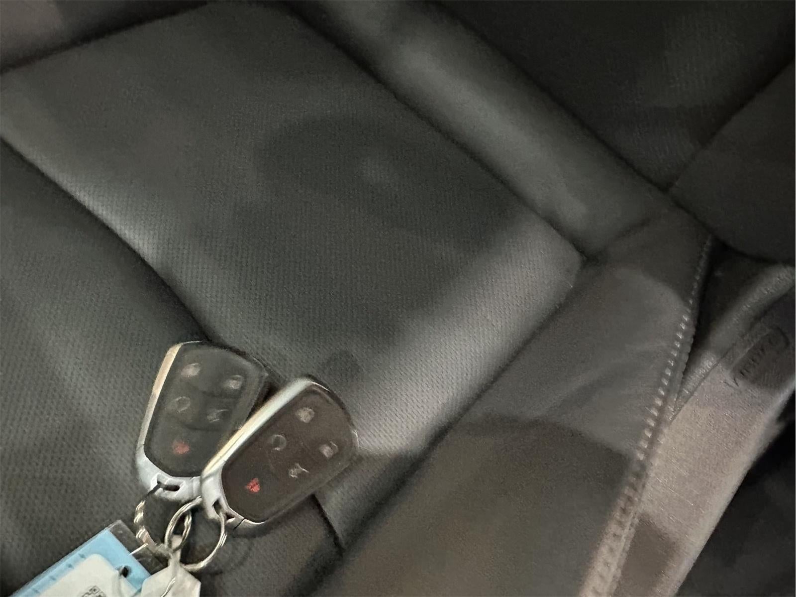 2024 Cadillac XT6 AWD Premium Luxury