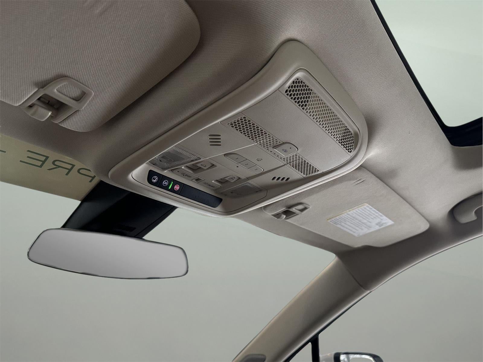 2023 Cadillac XT6 AWD Premium Luxury