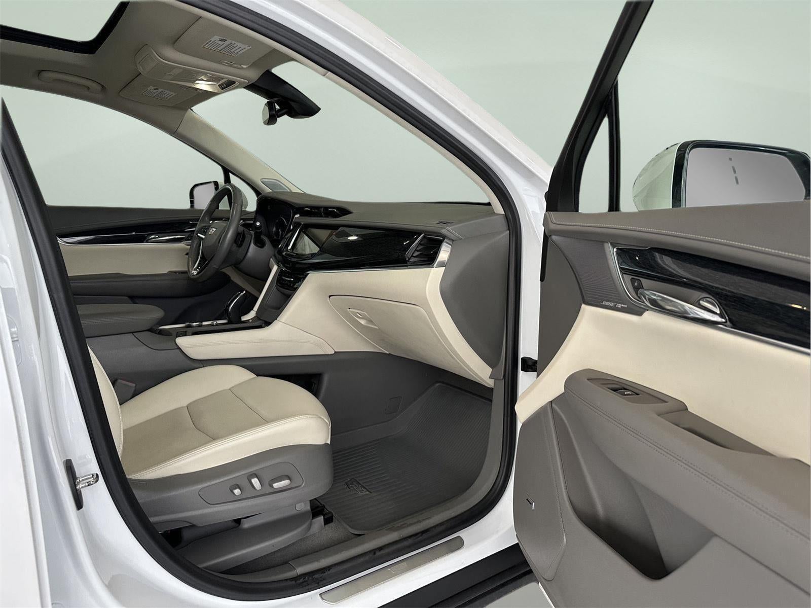 2023 Cadillac XT6 AWD Premium Luxury