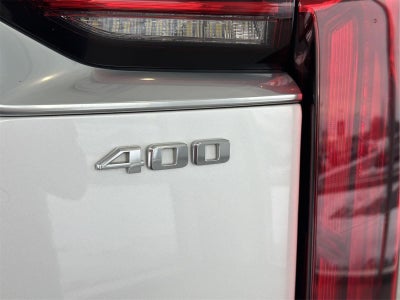 2023 Cadillac XT6 AWD Premium Luxury