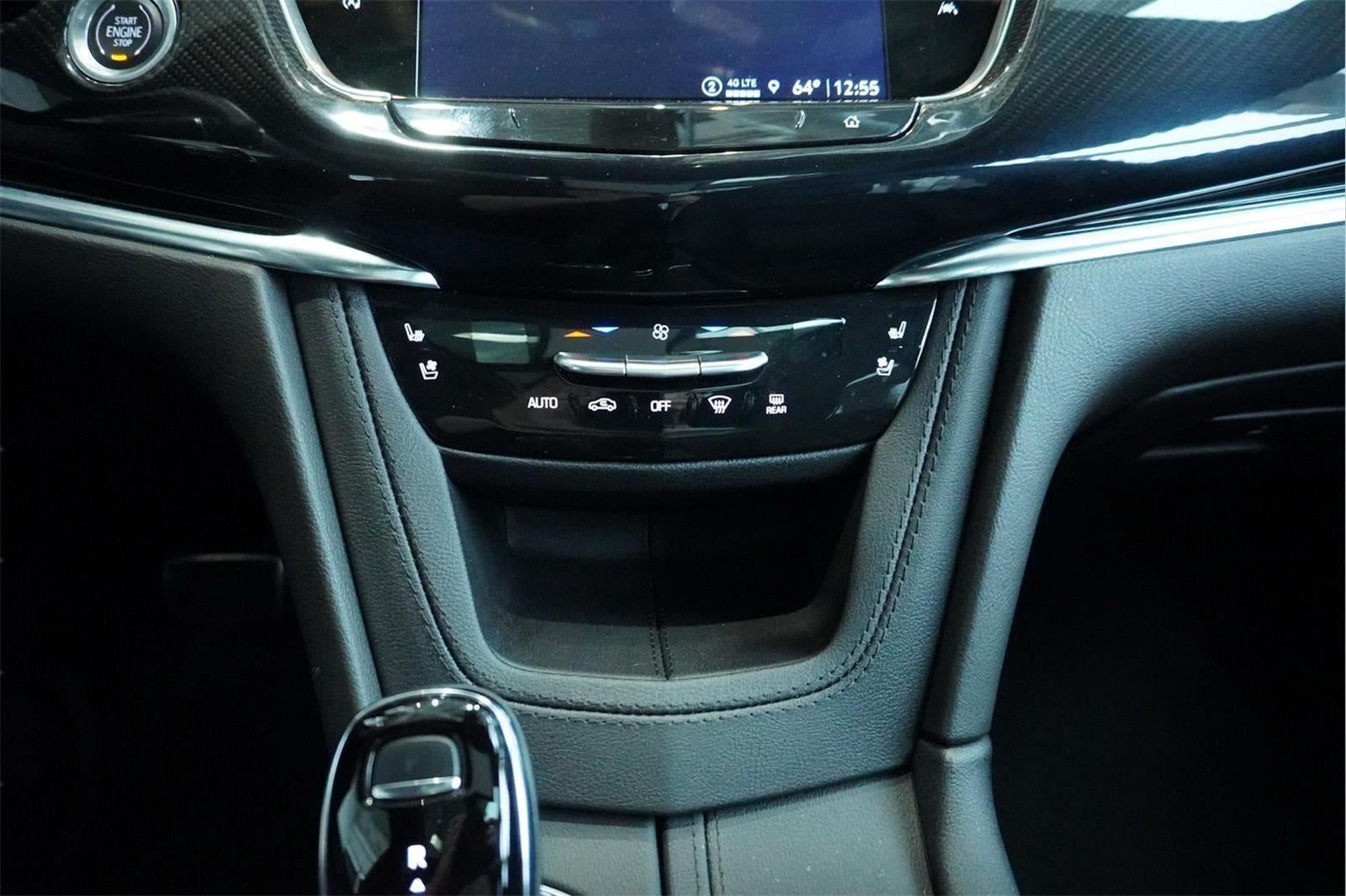 2023 Cadillac XT6 AWD Sport