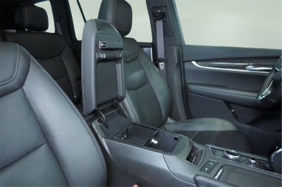 2023 Cadillac XT6 AWD Sport