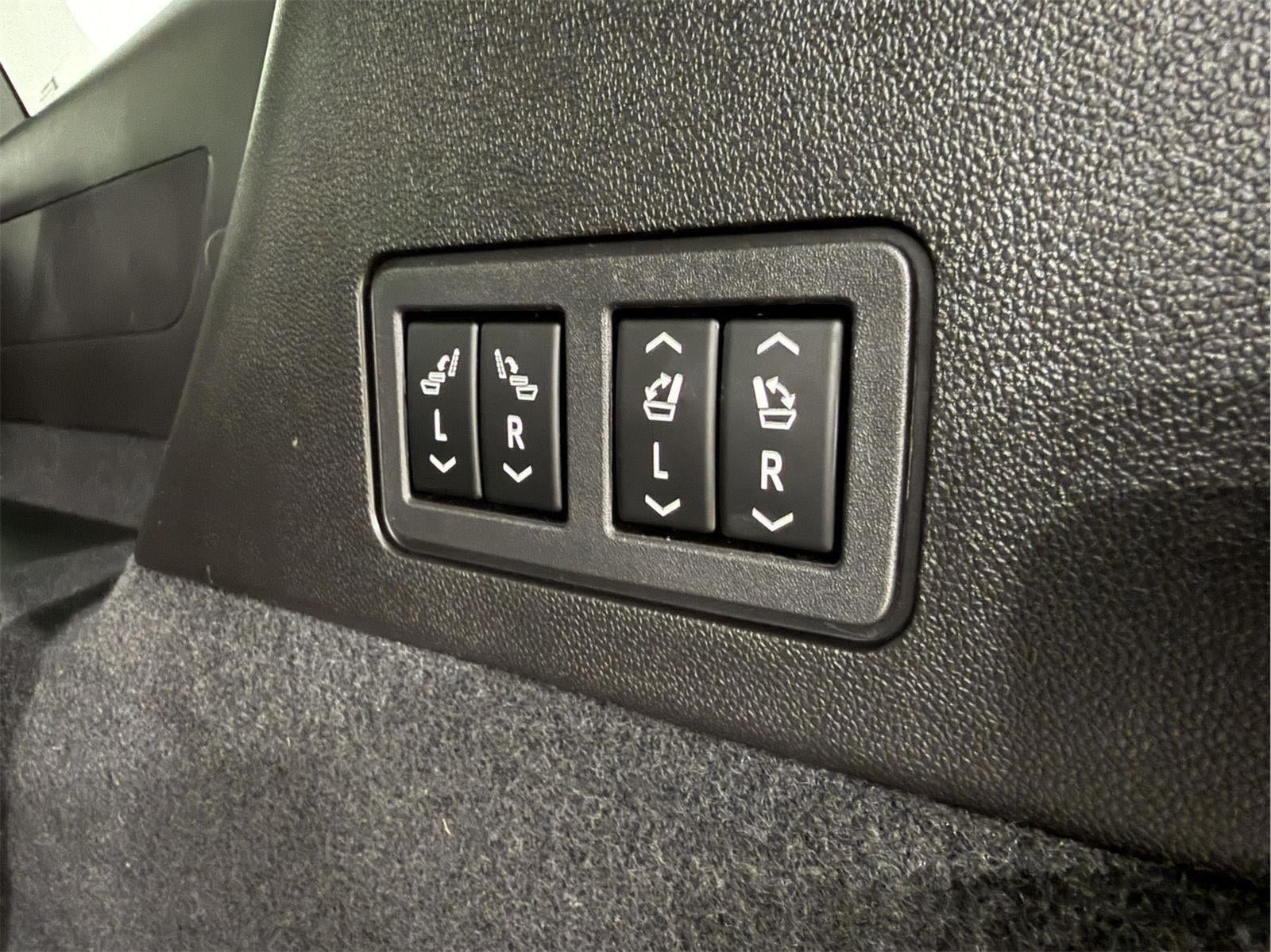 2024 Cadillac XT6 AWD Sport