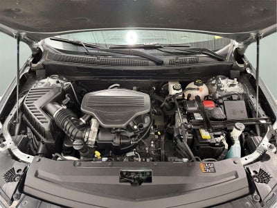 2024 Cadillac XT6 AWD Sport