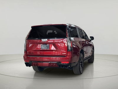 2024 Cadillac Escalade AWD V-Series