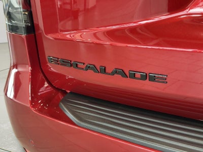 2024 Cadillac Escalade AWD V-Series