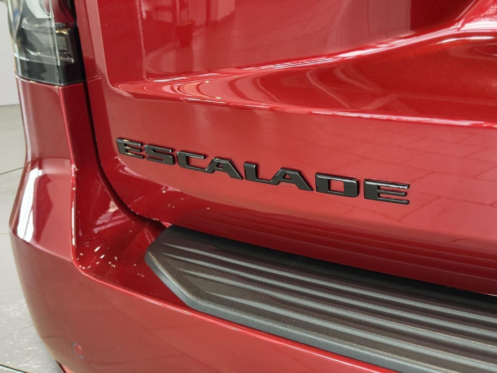 2024 Cadillac Escalade AWD V-Series