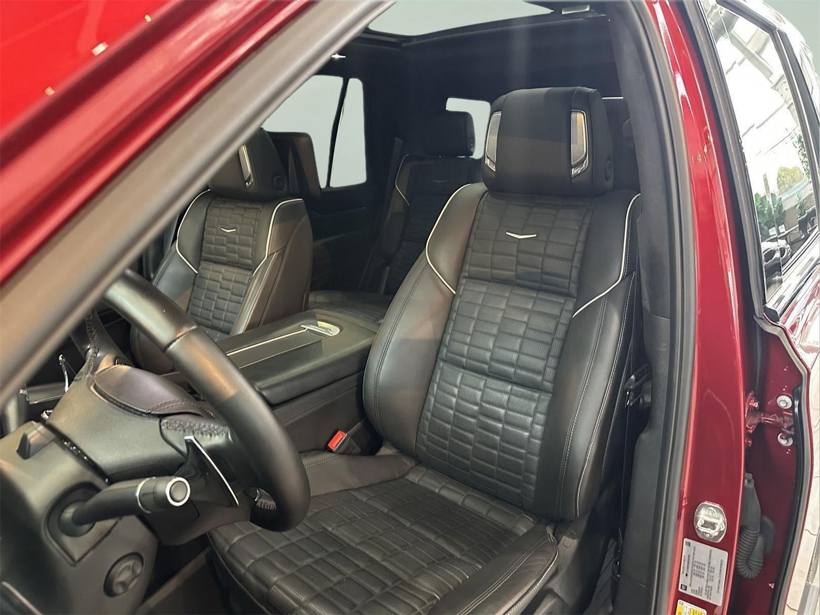 2024 Cadillac Escalade AWD V-Series