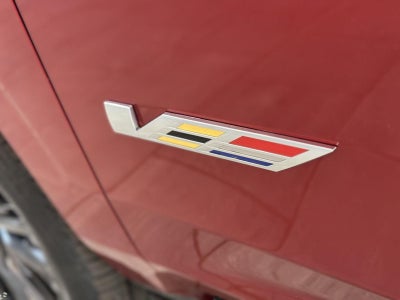 2024 Cadillac Escalade AWD V-Series