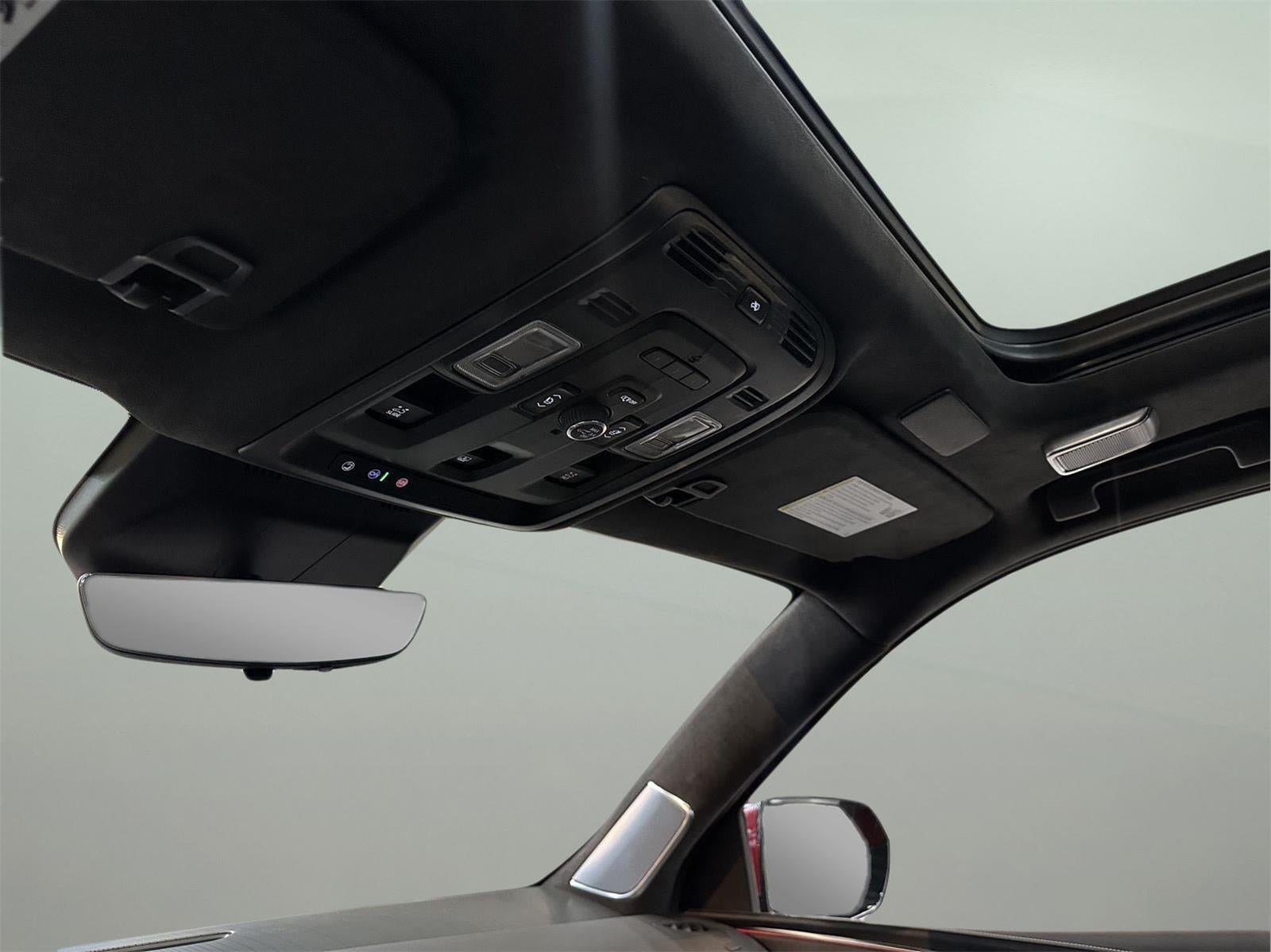 2024 Cadillac Escalade AWD V-Series