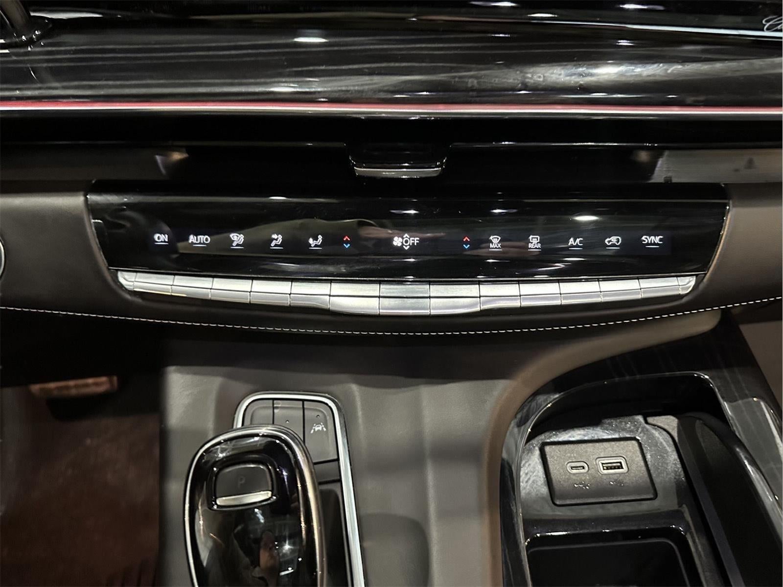 2024 Cadillac Escalade AWD V-Series