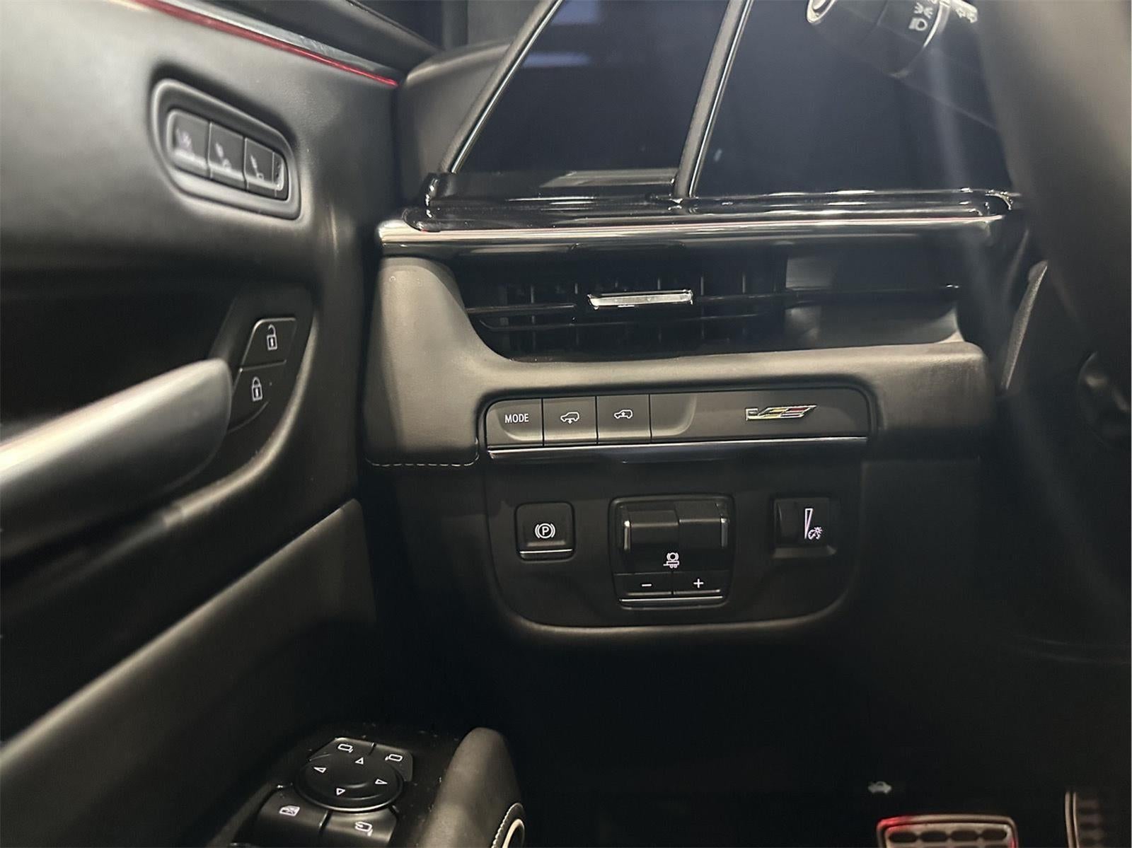 2024 Cadillac Escalade AWD V-Series