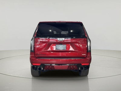 2024 Cadillac Escalade AWD V-Series