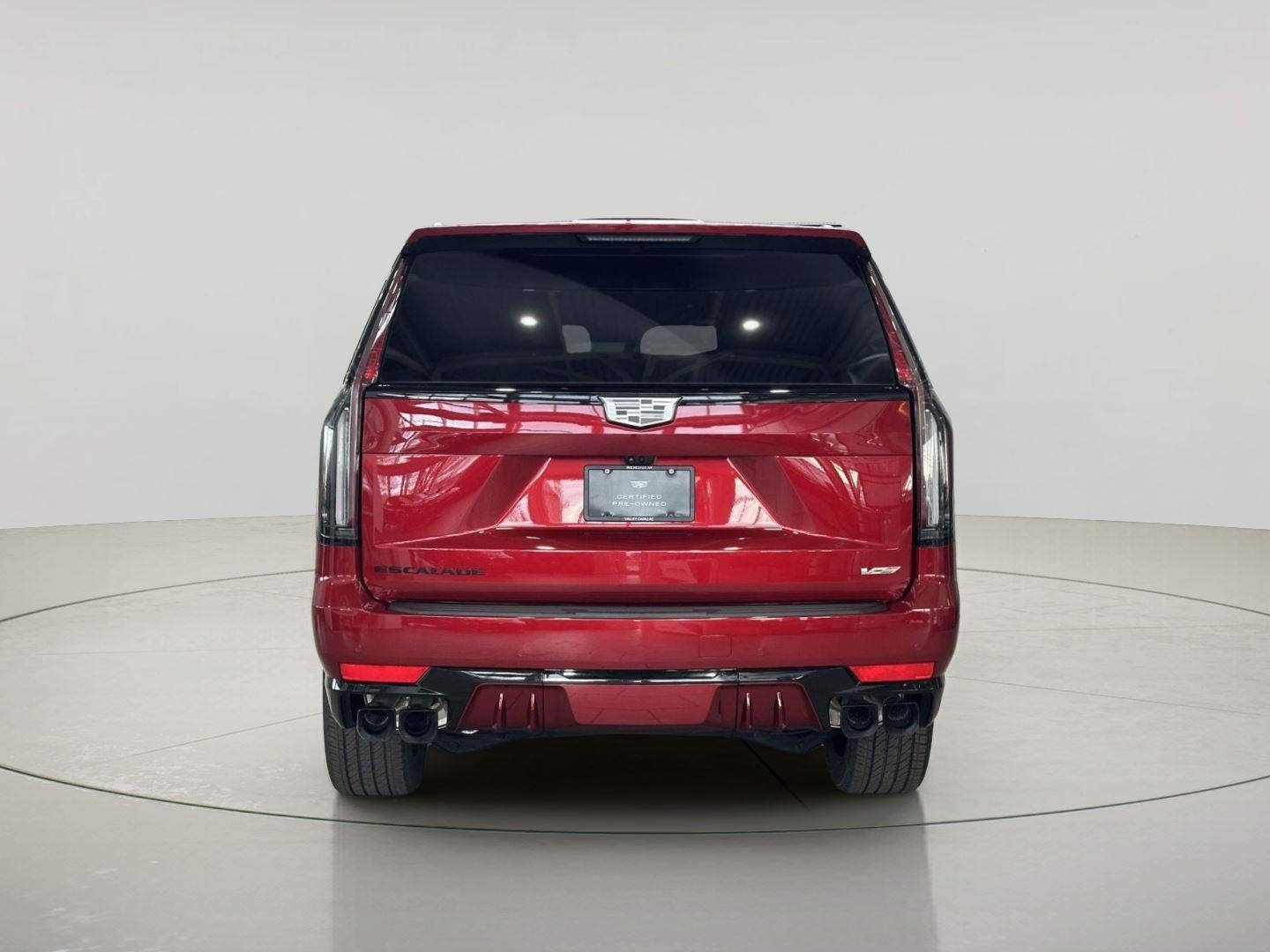 2024 Cadillac Escalade AWD V-Series