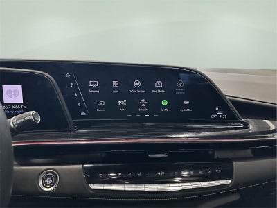 2024 Cadillac Escalade AWD V-Series