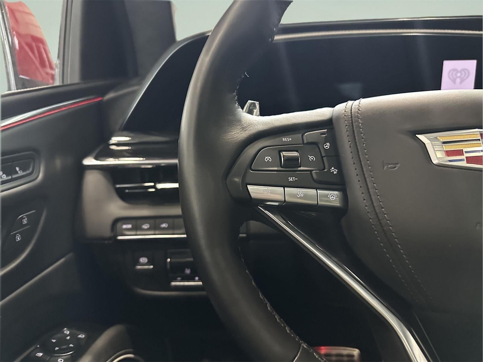 2024 Cadillac Escalade AWD V-Series