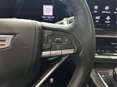 2024 Cadillac Escalade AWD V-Series