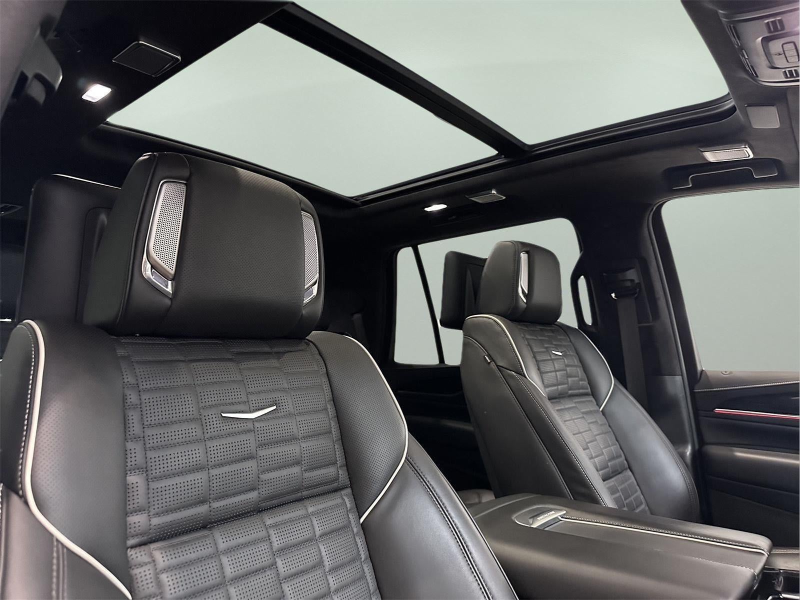 2024 Cadillac Escalade AWD V-Series