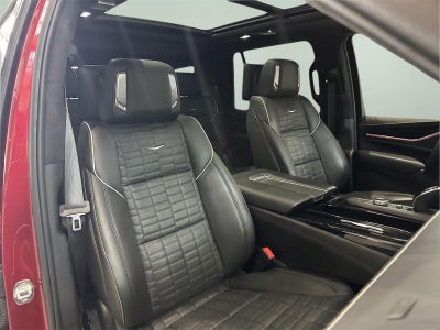 2024 Cadillac Escalade AWD V-Series