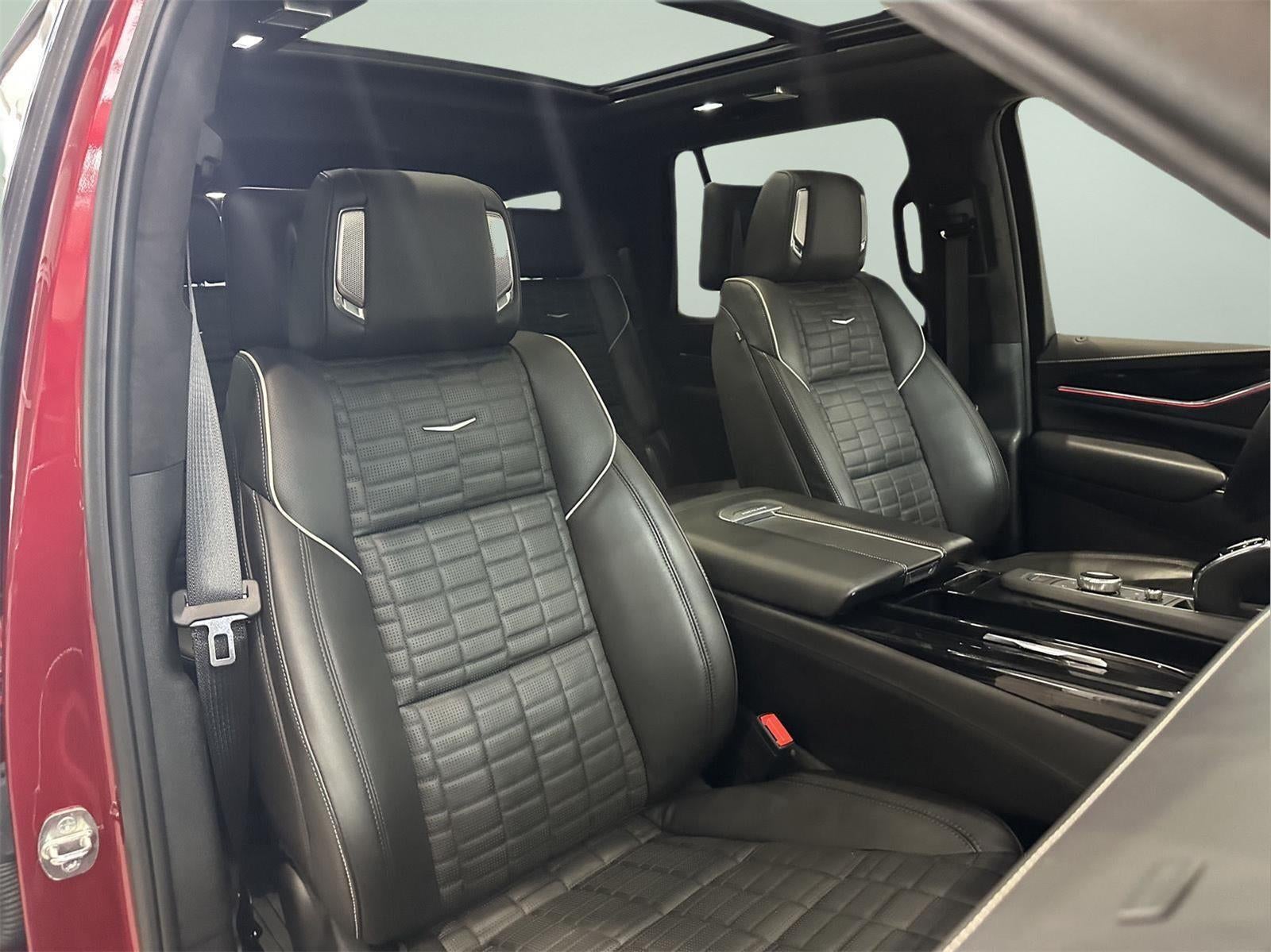 2024 Cadillac Escalade AWD V-Series