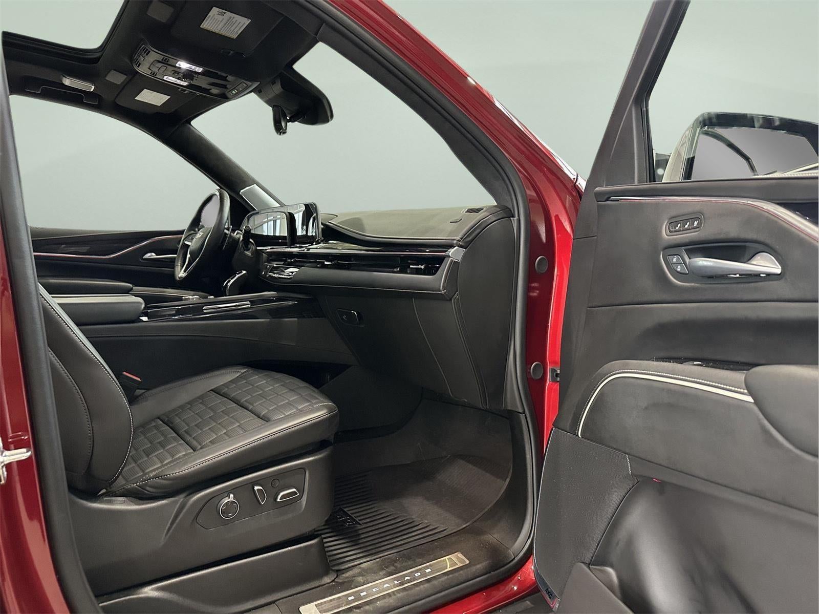 2024 Cadillac Escalade AWD V-Series