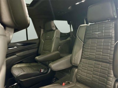 2024 Cadillac Escalade AWD V-Series