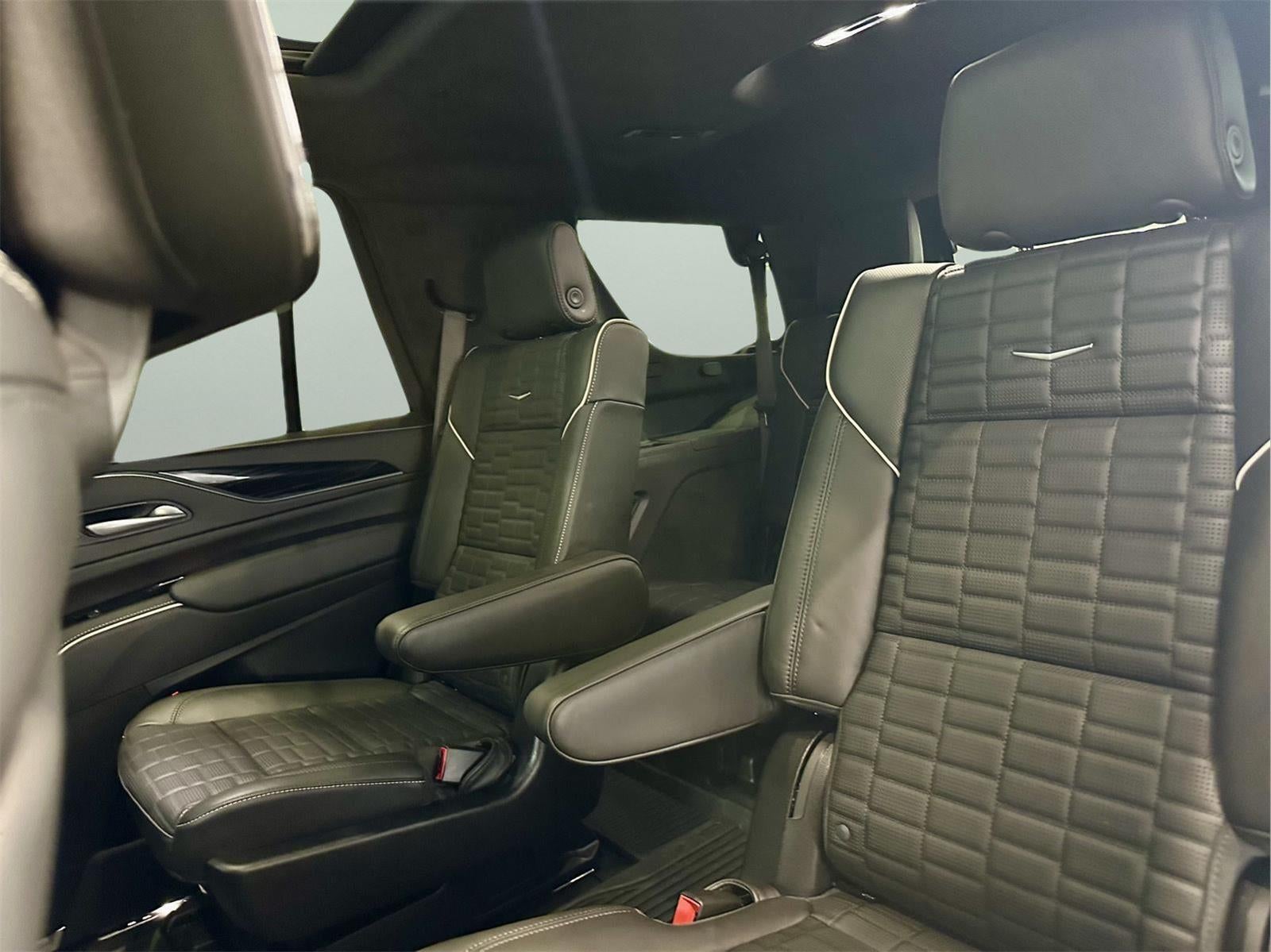 2024 Cadillac Escalade AWD V-Series