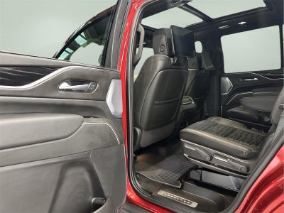 2024 Cadillac Escalade AWD V-Series