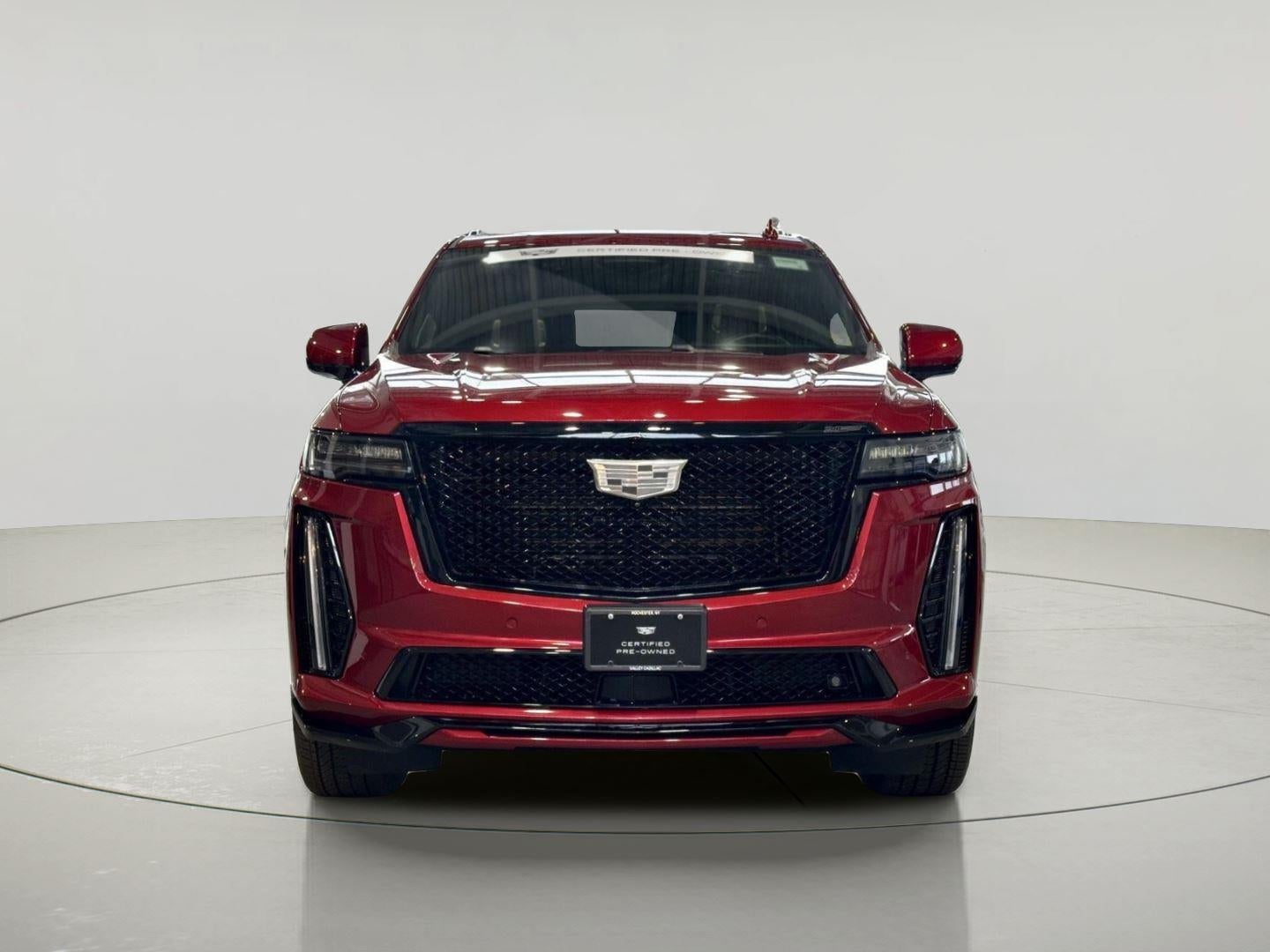 2024 Cadillac Escalade AWD V-Series