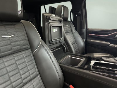 2024 Cadillac Escalade AWD V-Series