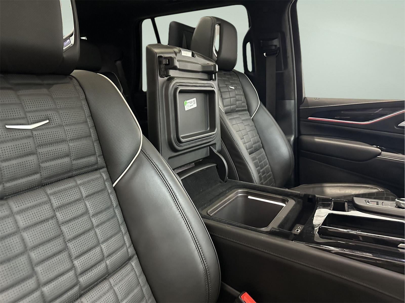 2024 Cadillac Escalade AWD V-Series