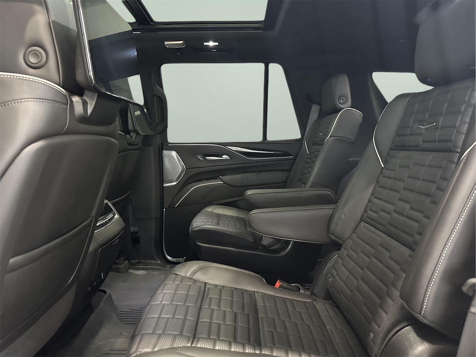 2024 Cadillac Escalade AWD V-Series