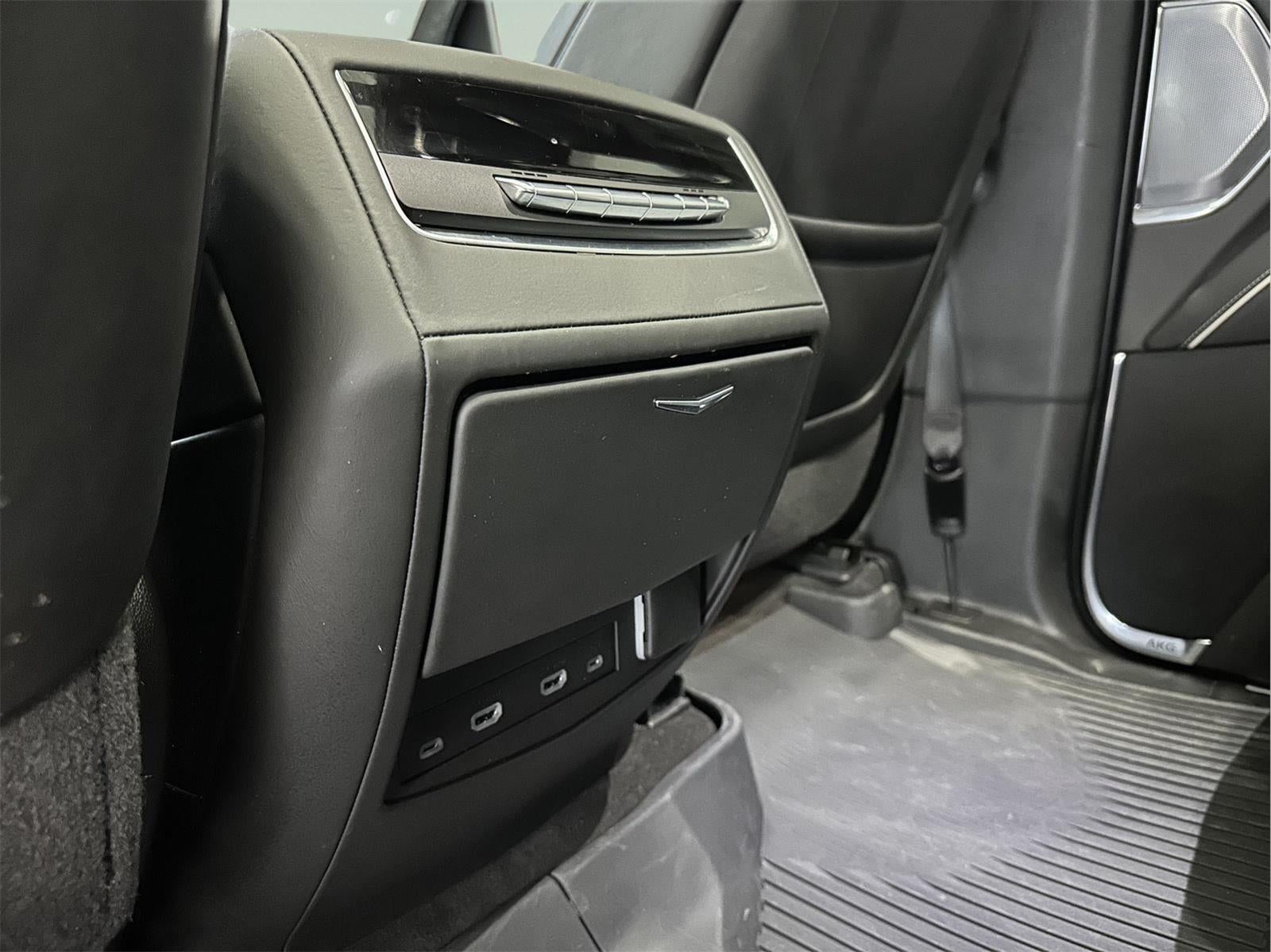 2024 Cadillac Escalade AWD V-Series