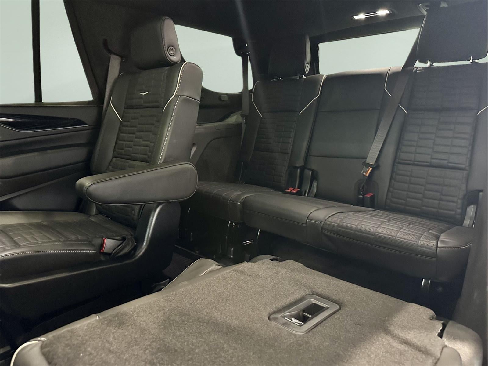 2024 Cadillac Escalade AWD V-Series