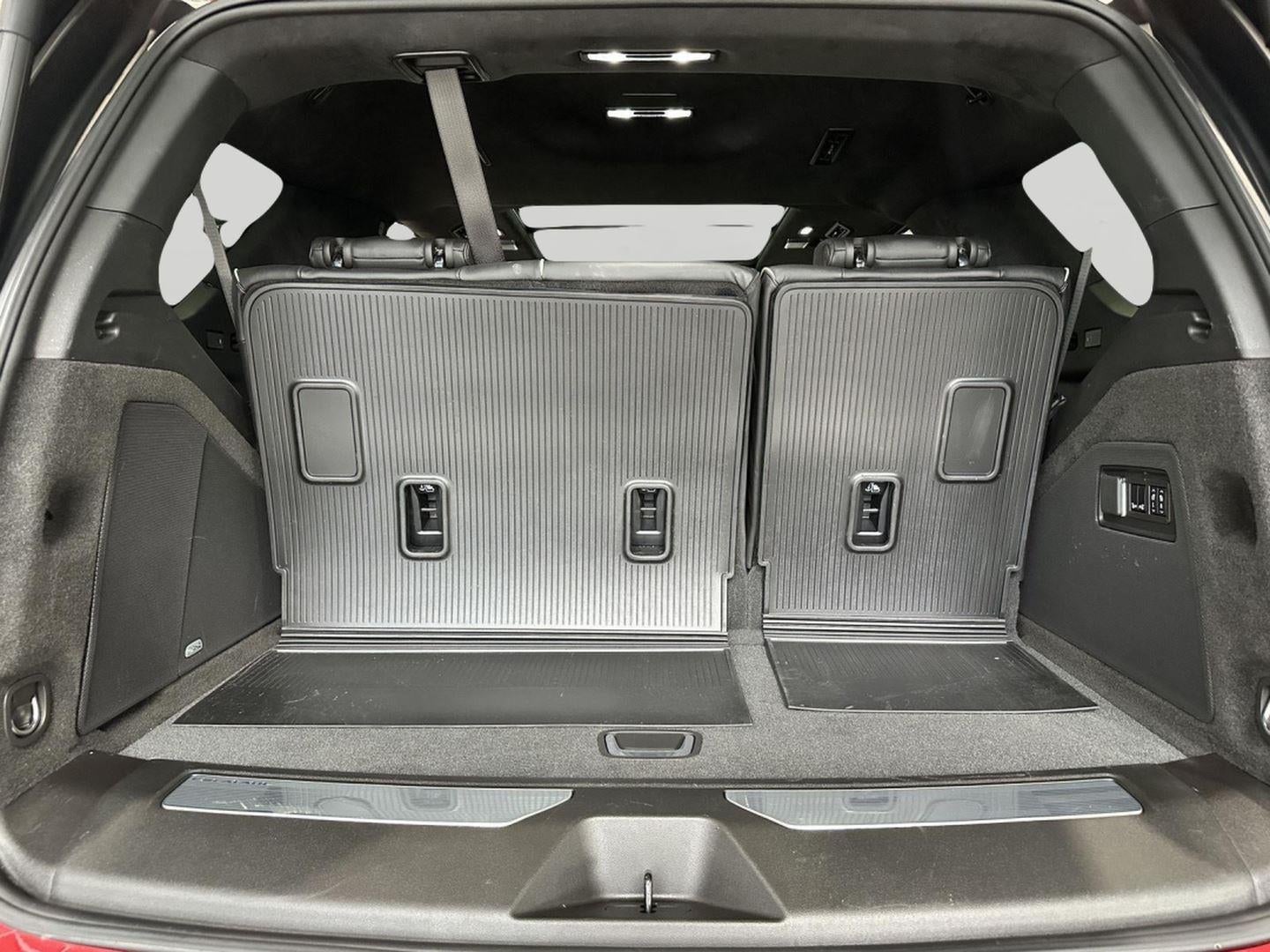 2024 Cadillac Escalade AWD V-Series