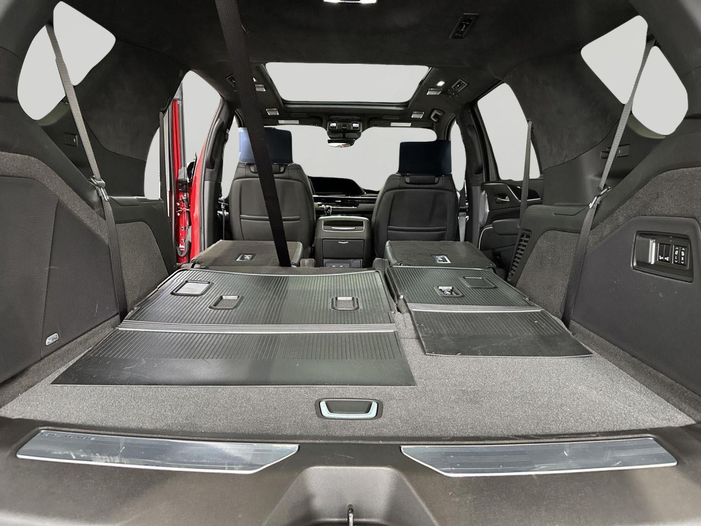 2024 Cadillac Escalade AWD V-Series