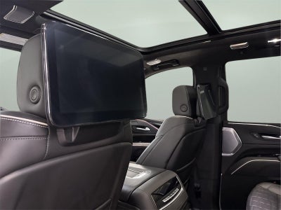 2024 Cadillac Escalade AWD V-Series