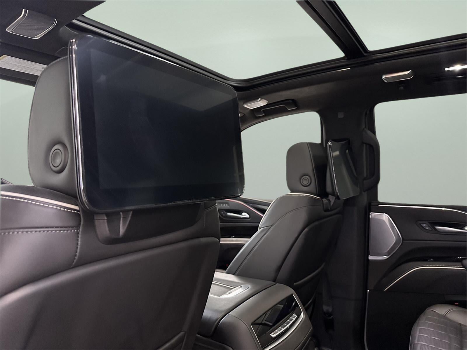 2024 Cadillac Escalade AWD V-Series