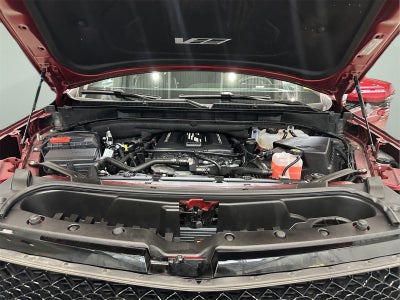 2024 Cadillac Escalade AWD V-Series