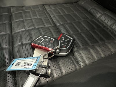 2024 Cadillac Escalade AWD V-Series