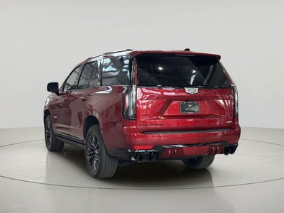 2024 Cadillac Escalade AWD V-Series