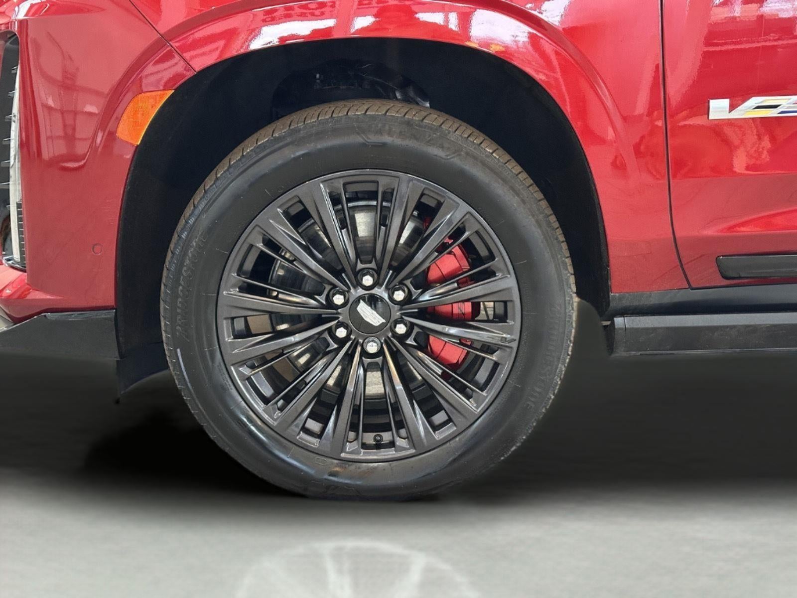 2024 Cadillac Escalade AWD V-Series