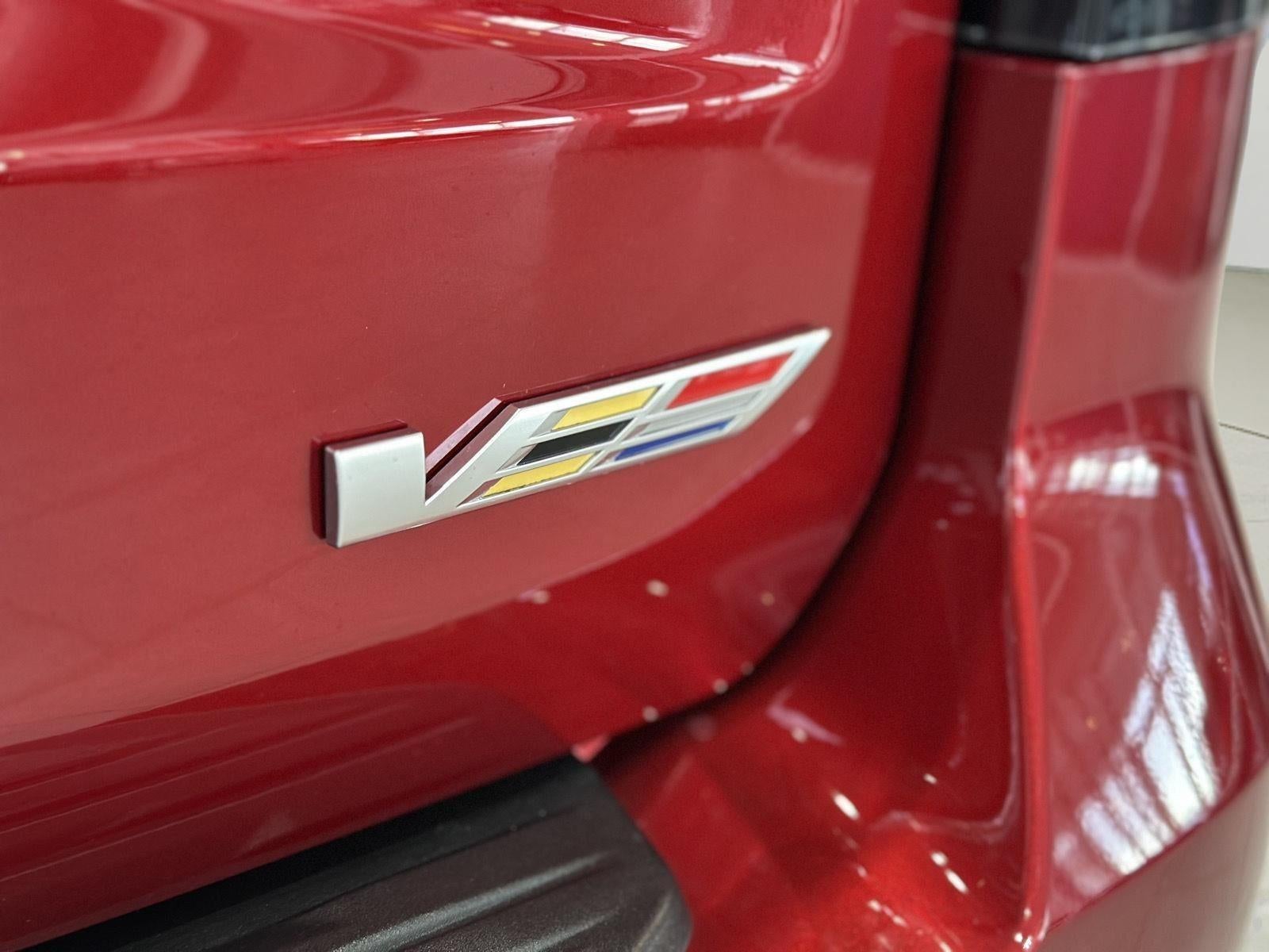 2024 Cadillac Escalade AWD V-Series