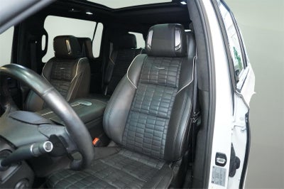 2024 Cadillac Escalade ESV 4WD Sport Platinum