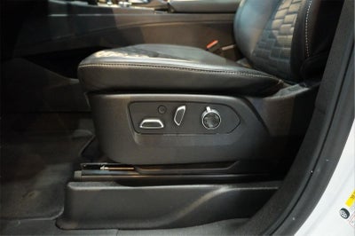 2024 Cadillac Escalade ESV 4WD Sport Platinum