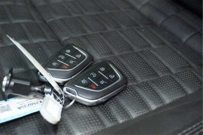 2024 Cadillac Escalade ESV 4WD Sport Platinum