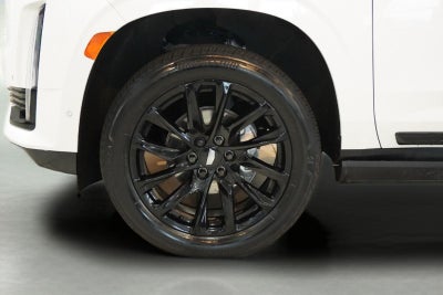 2024 Cadillac Escalade ESV 4WD Sport Platinum